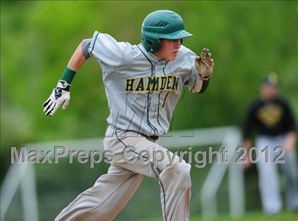 Thumbnail 1 in Hamden @ East Haven photogallery.