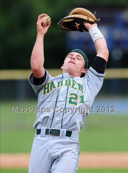 Thumbnail 2 in Hamden @ East Haven photogallery.
