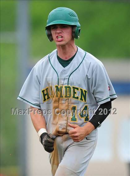 Thumbnail 3 in Hamden @ East Haven photogallery.