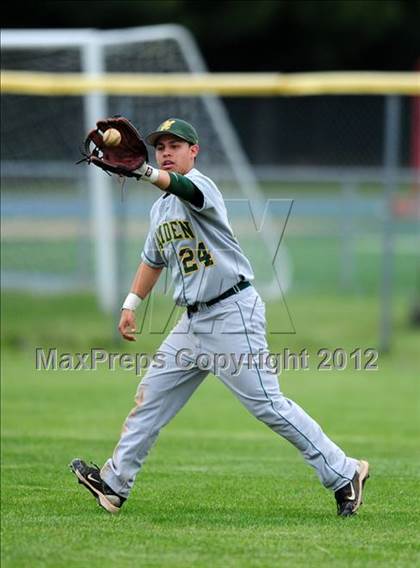 Thumbnail 2 in Hamden @ East Haven photogallery.