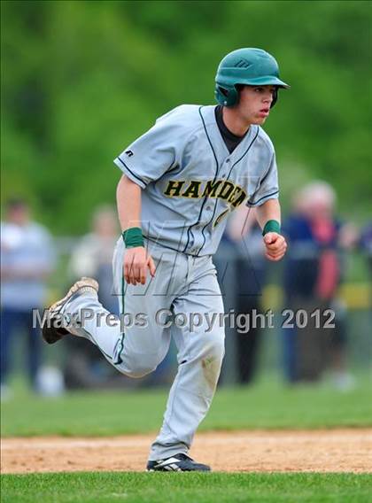 Thumbnail 2 in Hamden @ East Haven photogallery.