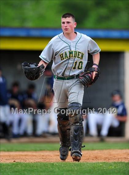 Thumbnail 2 in Hamden @ East Haven photogallery.