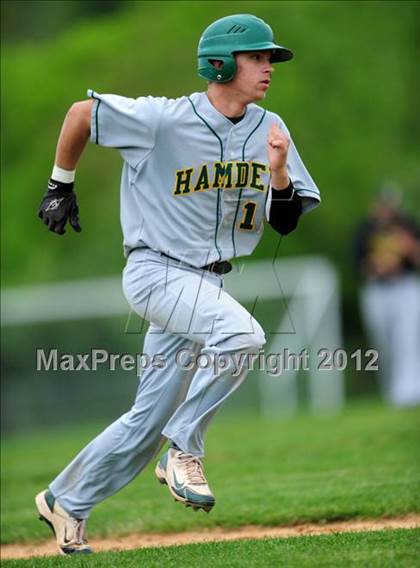 Thumbnail 3 in Hamden @ East Haven photogallery.