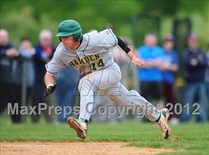 Thumbnail 1 in Hamden @ East Haven photogallery.