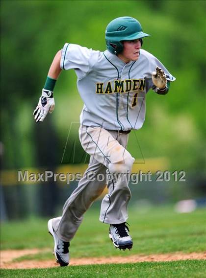 Thumbnail 3 in Hamden @ East Haven photogallery.