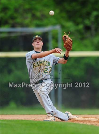 Thumbnail 1 in Hamden @ East Haven photogallery.