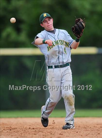 Thumbnail 1 in Hamden @ East Haven photogallery.