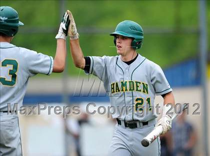 Thumbnail 2 in Hamden @ East Haven photogallery.