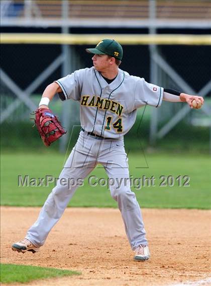 Thumbnail 1 in Hamden @ East Haven photogallery.