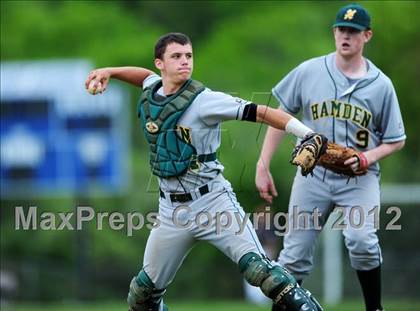 Thumbnail 3 in Hamden @ East Haven photogallery.