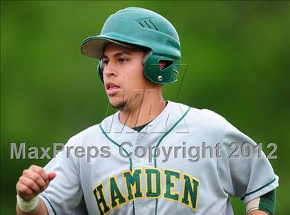Thumbnail 1 in Hamden @ East Haven photogallery.