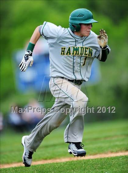 Thumbnail 1 in Hamden @ East Haven photogallery.