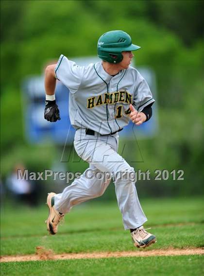 Thumbnail 1 in Hamden @ East Haven photogallery.