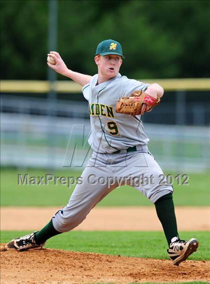 Thumbnail 1 in Hamden @ East Haven photogallery.