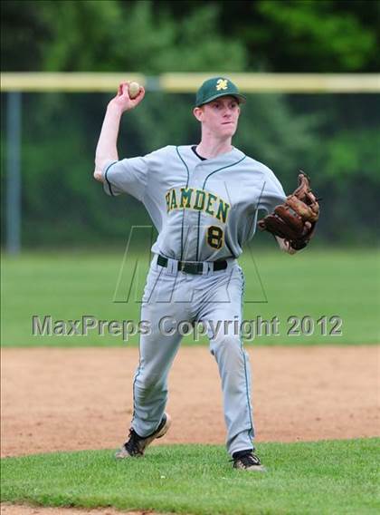Thumbnail 1 in Hamden @ East Haven photogallery.