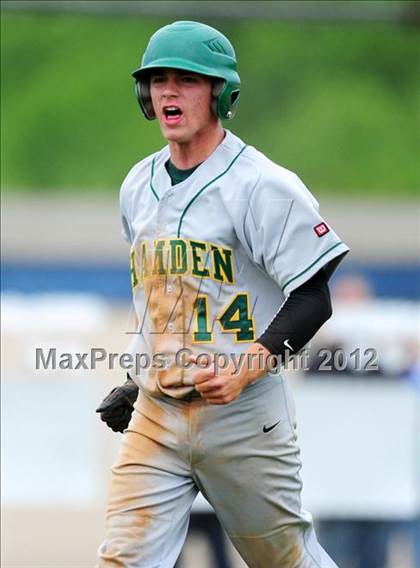 Thumbnail 2 in Hamden @ East Haven photogallery.