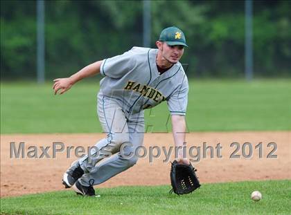 Thumbnail 3 in Hamden @ East Haven photogallery.