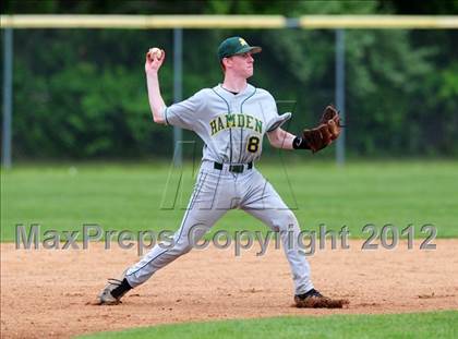 Thumbnail 3 in Hamden @ East Haven photogallery.