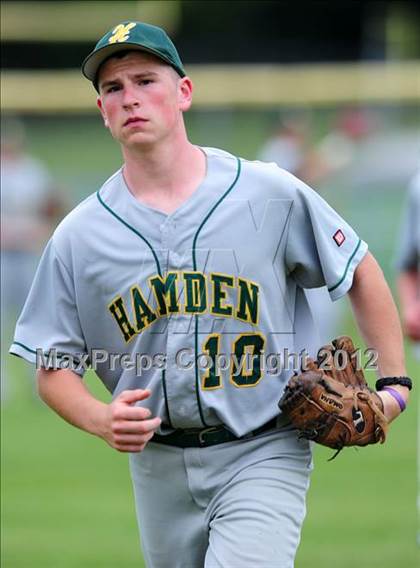 Thumbnail 2 in Hamden @ East Haven photogallery.
