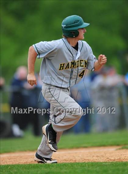 Thumbnail 2 in Hamden @ East Haven photogallery.