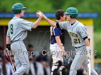 Thumbnail 1 in Hamden @ East Haven photogallery.