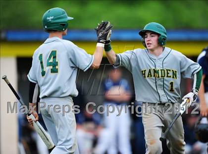Thumbnail 1 in Hamden @ East Haven photogallery.