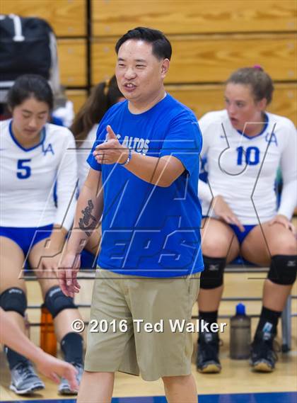 Thumbnail 1 in Westmont @ Los Altos photogallery.
