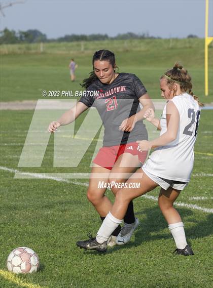 Thumbnail 3 in Teays Valley @ Fairfield Union photogallery.