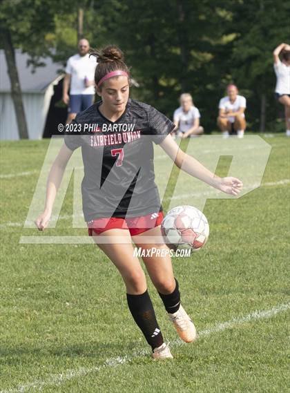 Thumbnail 1 in Teays Valley @ Fairfield Union photogallery.