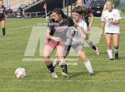 Thumbnail 3 in Teays Valley @ Fairfield Union photogallery.
