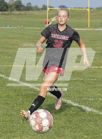 Thumbnail 2 in Teays Valley @ Fairfield Union photogallery.