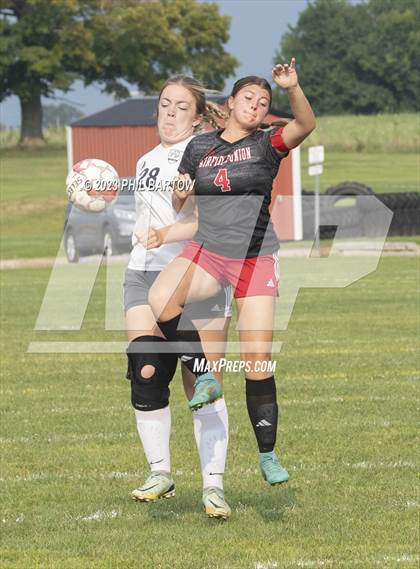 Thumbnail 1 in Teays Valley @ Fairfield Union photogallery.