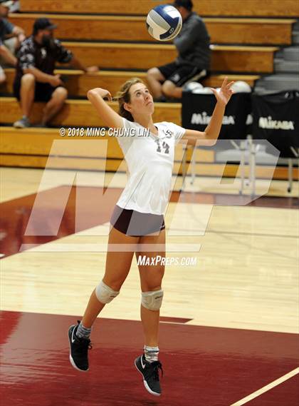 Thumbnail 2 in JSerra Catholic @ Laguna Beach photogallery.