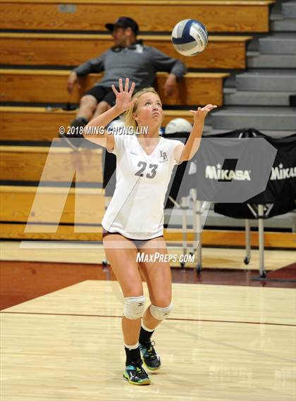 Thumbnail 2 in JSerra Catholic @ Laguna Beach photogallery.