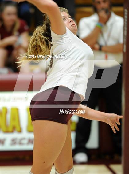 Thumbnail 3 in JSerra Catholic @ Laguna Beach photogallery.