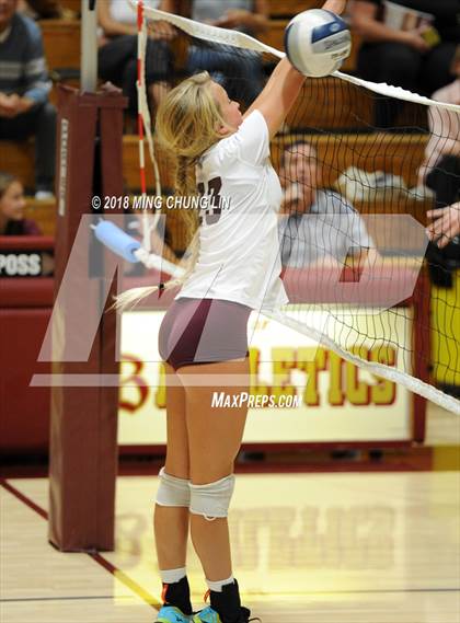 Thumbnail 1 in JSerra Catholic @ Laguna Beach photogallery.