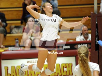 Thumbnail 3 in JSerra Catholic @ Laguna Beach photogallery.