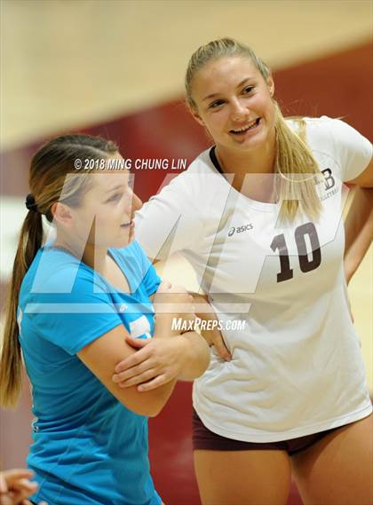 Thumbnail 2 in JSerra Catholic @ Laguna Beach photogallery.