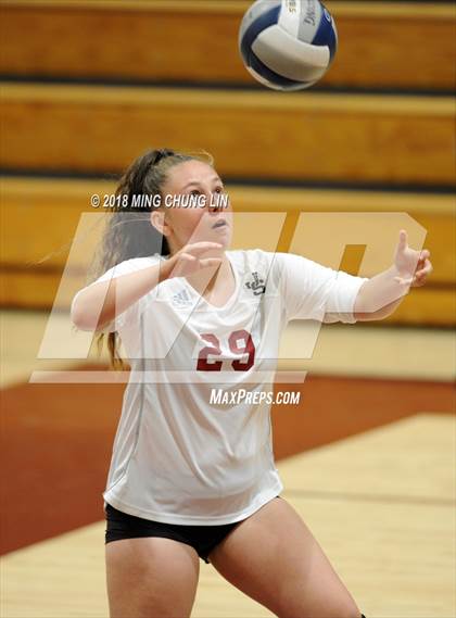 Thumbnail 1 in JSerra Catholic @ Laguna Beach photogallery.