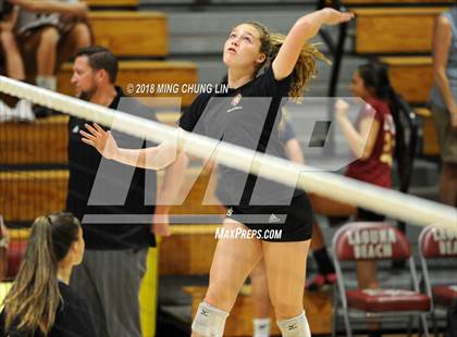 Thumbnail 1 in JSerra Catholic @ Laguna Beach photogallery.