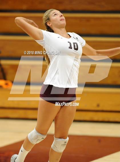 Thumbnail 3 in JSerra Catholic @ Laguna Beach photogallery.