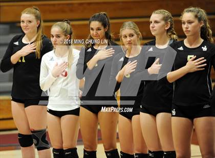Thumbnail 2 in JSerra Catholic @ Laguna Beach photogallery.