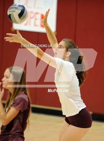 Thumbnail 3 in JSerra Catholic @ Laguna Beach photogallery.