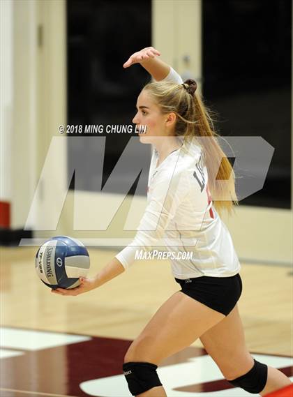 Thumbnail 3 in JSerra Catholic @ Laguna Beach photogallery.