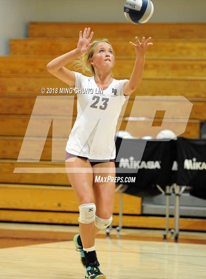 Thumbnail 1 in JSerra Catholic @ Laguna Beach photogallery.