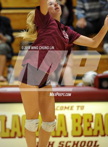Thumbnail 2 in JSerra Catholic @ Laguna Beach photogallery.