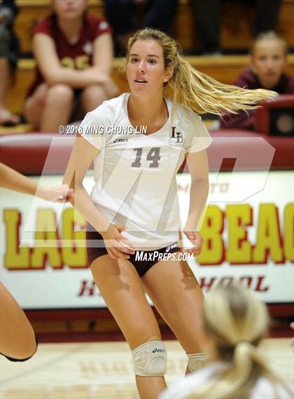 Thumbnail 3 in JSerra Catholic @ Laguna Beach photogallery.