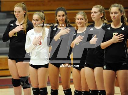 Thumbnail 1 in JSerra Catholic @ Laguna Beach photogallery.