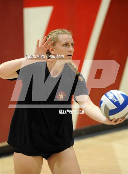 Thumbnail 3 in JSerra Catholic @ Laguna Beach photogallery.