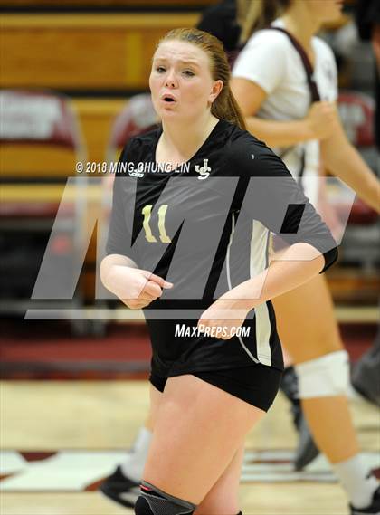 Thumbnail 2 in JSerra Catholic @ Laguna Beach photogallery.